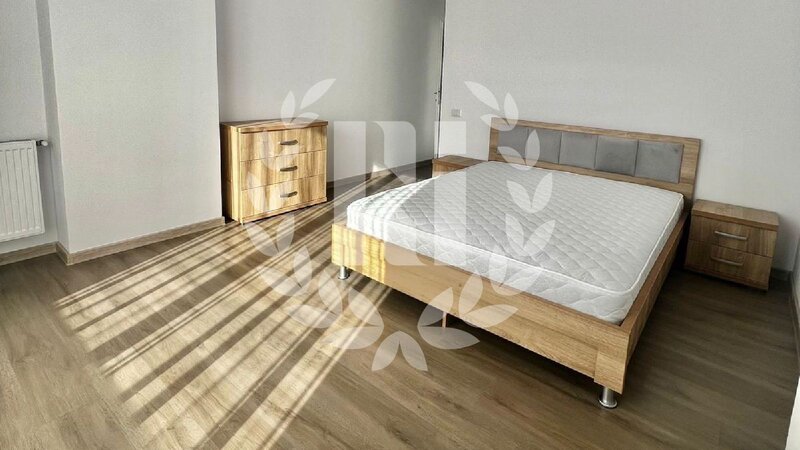 Padurea Cernica, apartament 2 camere, zona verde.