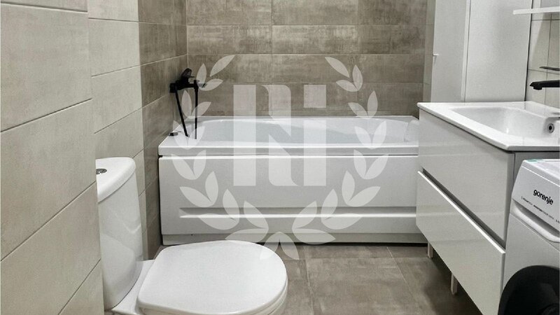 Cernica, apartament 2 camere, 2 terase, 68 mp,