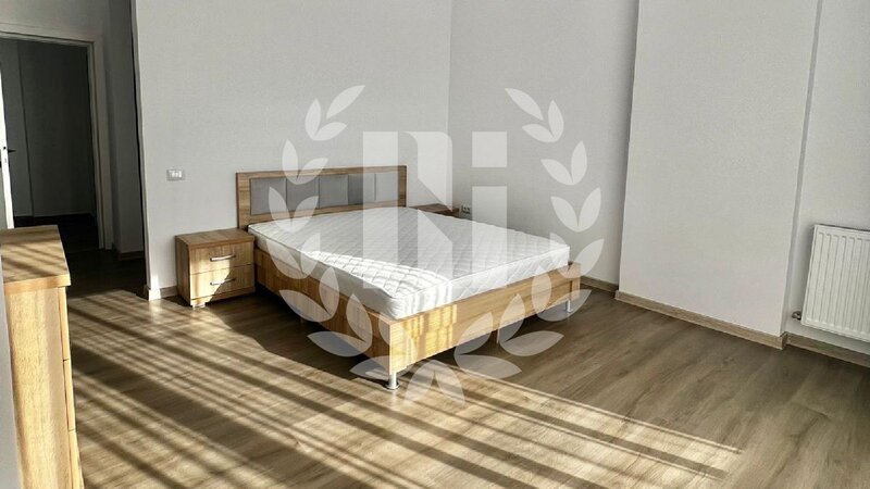 Padurea Cernica, apartament 2 camere, zona verde.