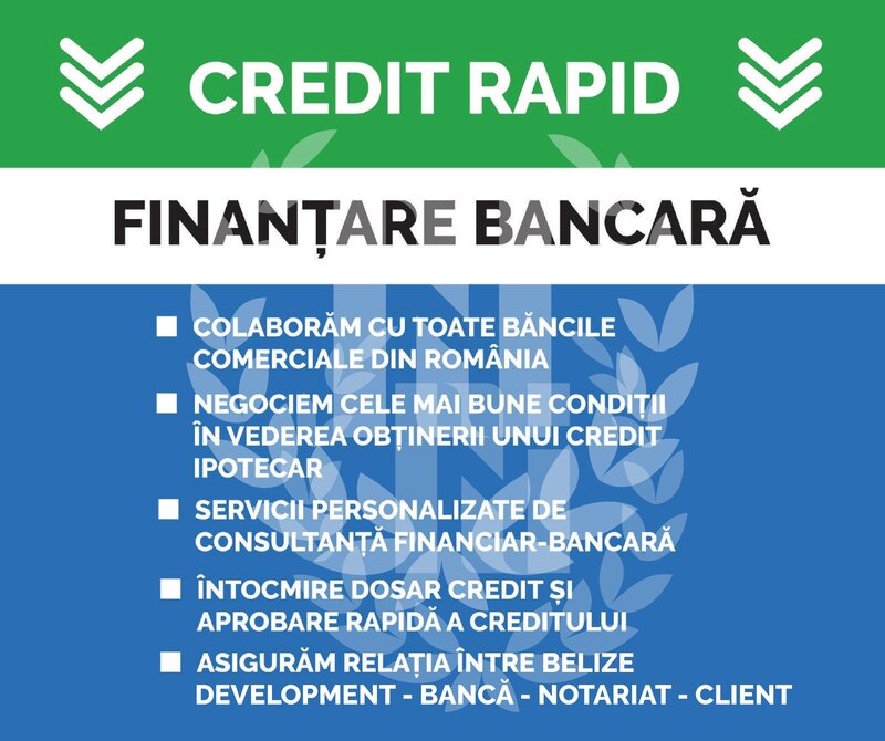 Padurea Cernica, apartament 2 camere, zona verde.