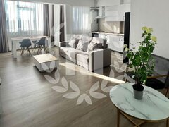 APARTAMENT 3 CAMERE DECOMANDAT 79 MP